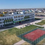 Шесть школ «Келешек» строятся в Атырауской области