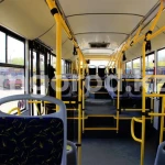 В Уральске подорожал проезд в автобусах