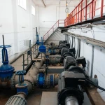 50 тысяч кубометров в сутки: в Атырау запустили новую фильтровальную станцию