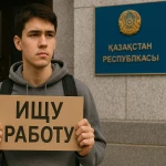 Как школьнику в Казахстане устроиться на работу официально