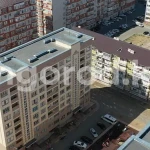Сейсмоаудит в Алматы: проверили 3500 зданий