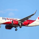 Air Astana больше не отвечает в суде за FlyArystan после ряда резонансных дел