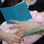 Рождаемость в ЗКО упала на 16%