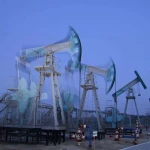 Первая казахская нефть была добыта в Атырауской области - Токаев
