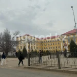 Дождь с грозой ожидаются в ЗКО 10 апреля