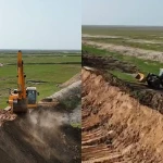 Атырауский подрядчик готовит судебный иск на акима