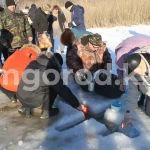 Семь прорубей подготовили на Крещение в Атырауской области