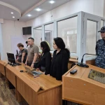 Заказное убийство в ЗКО: Эльвиру Еркебаеву приговорили к условному сроку