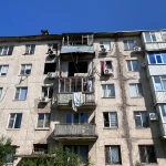 Подробности взрыва в многоэтажном доме рассказали в ДЧС Актобе