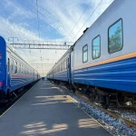 Поезда из Алматы в Москву могут снова отменить