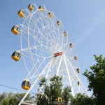 Куда сходить в Уральске: дома купцов, оленья ферма и аэроэкскурсии