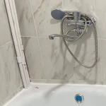 Центральная часть Уральска осталась без горячей воды