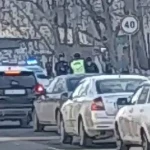 Вскрыли горло таксисту: рассылку о «нападении» на мужчину прокомментировали в полиции ЗКО