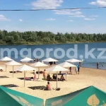 Паводок в ЗКО: 211 проб воды взяли в водоемах