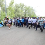 Уральцев приглашают на спортивный забег