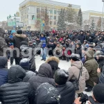 Участвовали экстремисты, криминалитет и религиозные радикалы - Токаев о январских событиях