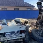 Смерть отца и дочери на трассе Атырау: виновнику вынесли приговор