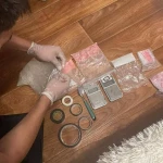Два закладчика продавали наркотики в Атырау