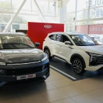Автомобили JAC стали доступнее в Уральске: цены на весь модельный ряд снижены