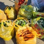 Сельскохозяйственная ярмарка пройдёт в Уральске 11 и 12 ноября