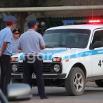 Подростка подозревают в убийстве матери в ЗКО
