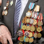 Имя ветерана ВОВ присвоили улице в Уральске