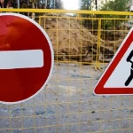 Движение автотранспорта ограничили в Актюбинской области