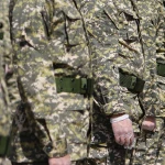 Военных следователей осудили за взятку в Актюбинской области