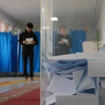 Как проходит референдум в Уральске