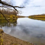 В ЗКО осень будет теплее, чем в других регионах страны