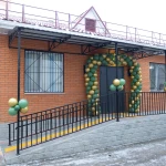 Современный призывной пункт открыли в Атырау