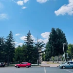 Ветер и жара ожидаются на западе Казахстане 21 июля