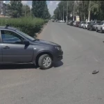 Четыре ДТП с участием скутеров произошли в ЗКО за один день