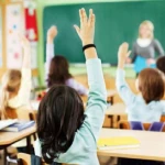 Еще 7 дней зимних каникул получат первоклассники в Казахстане