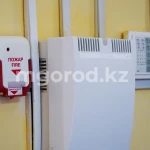 Школы и детсады будут под усиленным контролем пожарных ЗКО