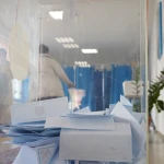 63,87% составила явка на референдуме по вопросу строительства АЭС