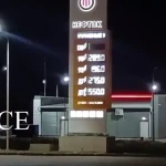 Перебои с поставкой газа объяснили в управлении энергетики ЗКО
