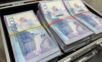1,9 млрд тенге субсидий выделили для фермеров ЗКО