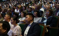 БҚО-ның алты білім ордасы республиканың үздік мектептер қатарына кірді