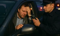 Как будут проверять водителей на опьянение: разъяснение МВД