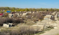 «Тонули, теперь сгорим» — дачники из Уральска просят помощи у властей