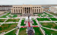 Атырауда урбанистика орталығы ашылады