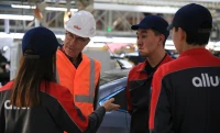 Система подготовки кадров для казахстанского автопрома впечатлила международных экспертов