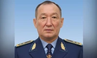 Нового министра обороны назначили в Казахстане