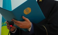 Ақтөбеде көлікті заңдастырамын деп сендірген алаяққа үкім шықты