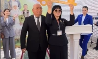 Оралда «Отбасын қолдау орталығы» ашылды