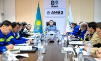 Атырауский НПЗ увеличил выход светлых нефтепродуктов за пять месяцев 2025 года