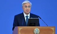 Токаев выступит с ежегодным Посланием народу в прямом эфире