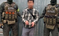 КНБ задержал четырех казахстанцев