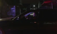 Ақтөбеде бір күнде 12 рет жол ережесін бұзған шетелдік жүргізуші анықталды